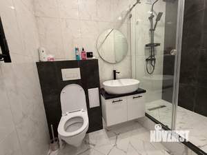 3-к квартира, посуточно, 70м2, 1/9 этаж