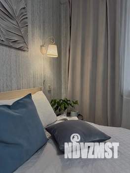 1-к квартира, посуточно, 30м2, 2/9 этаж