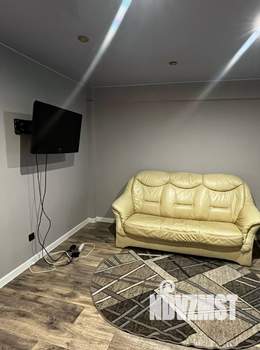 2-к квартира, на длительный срок, 43м2, 1/5 этаж