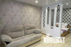 1-к квартира, посуточно, 42м2, 9/10 этаж