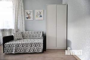 2-к квартира, посуточно, 45м2, 1/1 этаж