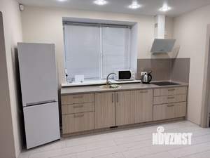 2-к квартира, посуточно, 60м2, 1/16 этаж