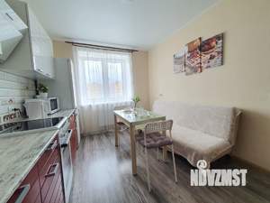 2-к квартира, посуточно, 50м2, 7/10 этаж
