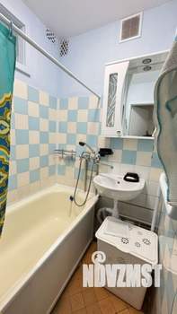 2-к квартира, на длительный срок, 42м2, 2/5 этаж