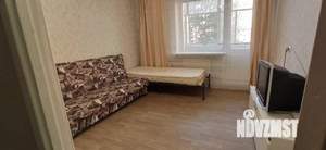 1-к квартира, посуточно, 29м2, 3/5 этаж