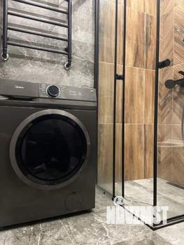 1-к квартира, посуточно, 28м2, 2/9 этаж