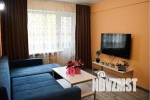 2-к квартира, посуточно, 40м2, 2/5 этаж