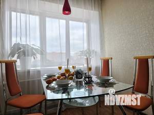 1-к квартира, посуточно, 52м2, 4/6 этаж