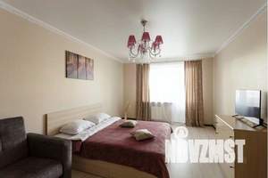 4-к квартира, посуточно, 125м2, 1/5 этаж