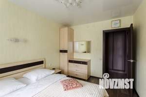 2-к квартира, посуточно, 54м2, 3/10 этаж