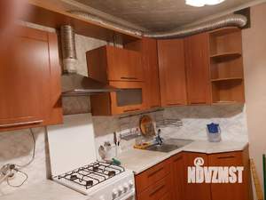 3-к квартира, на длительный срок, 62м2, 3/5 этаж