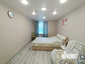 2-к квартира, посуточно, 52м2, 1/1 этаж