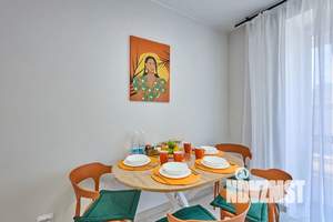 2-к квартира, посуточно, 56м2, 13/13 этаж