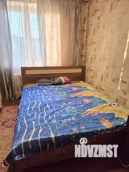 2-к квартира, на длительный срок, 49м2, 5/5 этаж