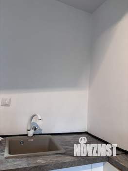 1-к квартира, на длительный срок, 30м2, 1/10 этаж