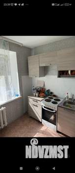 2-к квартира, на длительный срок, 52м2, 3/5 этаж