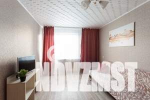 1-к квартира, посуточно, 35м2, 7/10 этаж