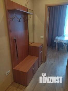 1-к квартира, на длительный срок, 40м2, 2/5 этаж