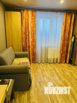 Студия квартира, на длительный срок, 28м2, 7/10 этаж