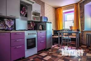 1-к квартира, посуточно, 40м2, 4/5 этаж