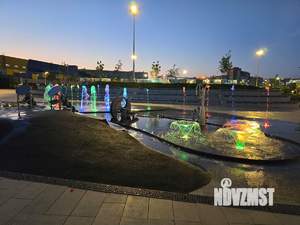 1-к квартира, на длительный срок, 40м2, 5/10 этаж