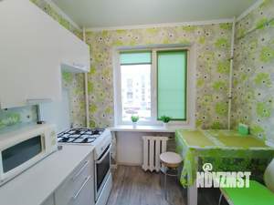 1-к квартира, посуточно, 28м2, 3/5 этаж