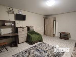 1-к квартира, на длительный срок, 40м2, 5/10 этаж