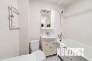 1-к квартира, посуточно, 27м2, 4/5 этаж