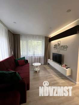 2-к квартира, посуточно, 30м2, 2/5 этаж