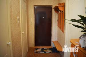 1-к квартира, посуточно, 37м2, 1/1 этаж