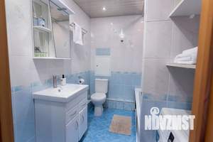 1-к квартира, посуточно, 49м2, 12/15 этаж