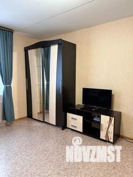 1-к квартира, посуточно, 37м2, 5/12 этаж