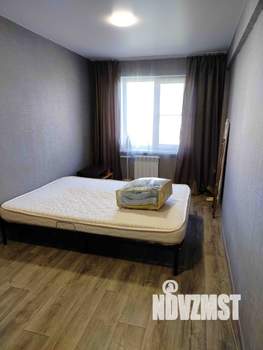 2-к квартира, на длительный срок, 45м2, 5/5 этаж