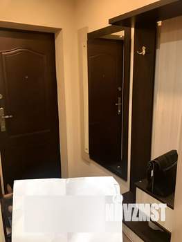 2-к квартира, посуточно, 45м2, 2/5 этаж