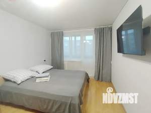 1-к квартира, посуточно, 30м2, 7/9 этаж