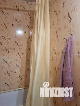 2-к квартира, посуточно, 50м2, 4/10 этаж