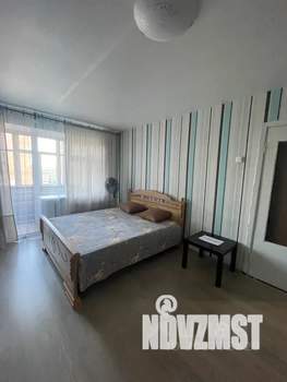 1-к квартира, посуточно, 36м2, 11/14 этаж