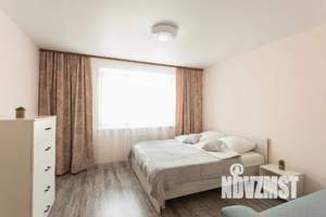 2-к квартира, посуточно, 50м2, 7/10 этаж