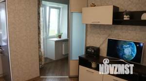 1-к квартира, посуточно, 41м2, 8/10 этаж