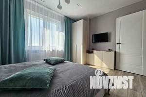 1-к квартира, посуточно, 37м2, 7/10 этаж