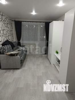 1-к квартира, на длительный срок, 30м2, 5/5 этаж