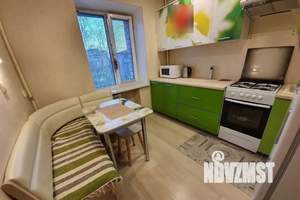 1-к квартира, посуточно, 40м2, 5/9 этаж