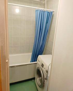 2-к квартира, на длительный срок, 51м2, 7/9 этаж