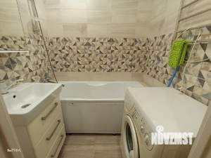 2-к квартира, на длительный срок, 51м2, 1/10 этаж