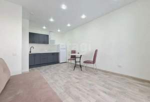 1-к квартира, на длительный срок, 40м2, 16/16 этаж