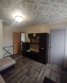2-к квартира, на длительный срок, 34м2, 5/5 этаж