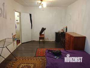 1-к квартира, на длительный срок, 33м2, 8/9 этаж