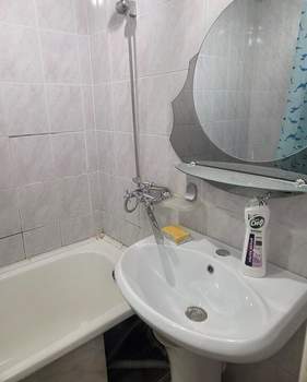 2-к квартира, на длительный срок, 50м2, 5/5 этаж