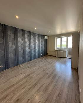 1-к квартира, на длительный срок, 45м2, 10/10 этаж