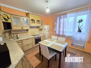 2-к квартира, на длительный срок, 62м2, 3/9 этаж